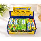 Сквіш антистрес Масло Butter Майнкрафт Mine асорті 14*3,5см 220726