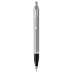Кулькова ручка Parker 26232 IM Stainless Steel CT BP