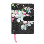 Щоденник 2027 А6 Leo Planner Garden м'який 252789