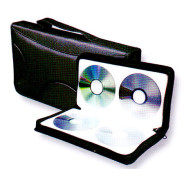 Папка CD 48шт. DATUM JCD-48P
