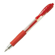 Гелева ручка Pilot G-2 BL-G2-7/5