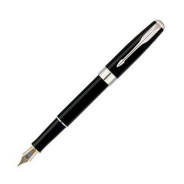 Перова ручка PARKER 84412 SONNET перо F