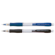 Олівець механічний (цанговий) 0,5 Pilot SUPER GRIP H-185