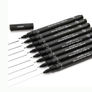 Капілярна ручка UNI PIN 200