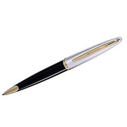 Кулькова ручка WATERMAN CARENE DELUXE 21200