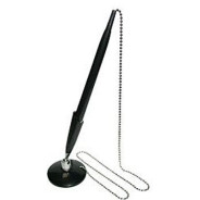 Кулькова ручка ECONOMIX DESK PEN E10128