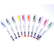 Гелеві ручки AIHAO набір 10шт 801A