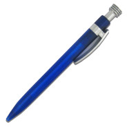 Кулькова ручка ДН пластик. *LOGO* 7335