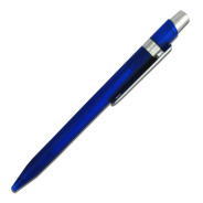 Кулькова ручка ДН пластик. *LOGO* 7328