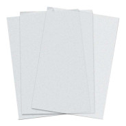 Обкладинка А3 пластик Fellowes прозора 1аркуш 200мк 53764