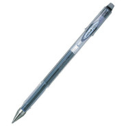 Гелева ручка UNI SIGNO ERASABLE GEL пиши-зтирай UM-101