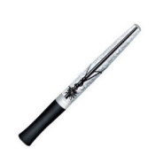 Кулькова ручка WATERMAN AUDACE 22628