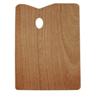 Палітра D.K. Art-Craft дерево прямокутн. 30*40см 18436