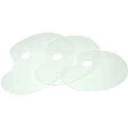 Палітра CONDA акрил прозор. 40*28*03см А15360