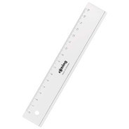 Лінійка 16см ROTRING R823103/S0220870