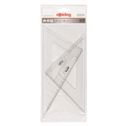 Трикутники-набір 2шт. ROTRING 16+22см R823523/S0237840