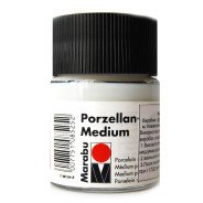 Медіум для декупажу по склу MARABU 50мл 114005842