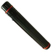 Тубус пластик d 8см дл. 105см D.K. Art-Craft 11304