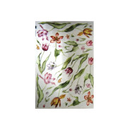 Декупажна карта MAIMERI 50*70см M7100040 Ирисы