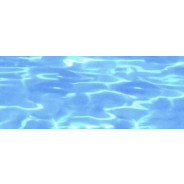 Картон URSUS А4 300г UR-12722208R 'Вода'