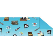 Картон URSUS А4 300г UR-12862204R 'Десткая страна-Пірати'