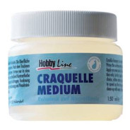 Средство для создания кракелюра/трещин KREUL 150мл KR-79420