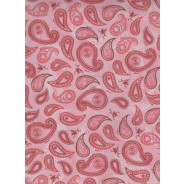 Калька URSUS А4 115г/м ОГУРЦЫ Червоний UR-53904602R