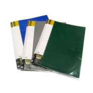 Папка з 40 файлами А4 FORMAT F37604