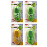 Дирокол фігурний JEF CD-99L