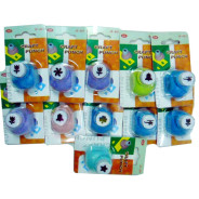 Дирокол фігурний JEF JF-822