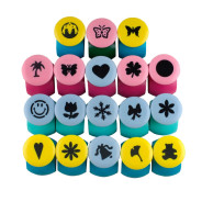 Дирокол фігурний JEF JF-823C