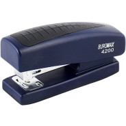 Степлер №24 BUROMAX міцн. 20арк 4200