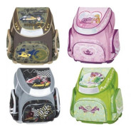 Ранець каркасний TIGER FAMILY 1619