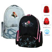 Рюкзак (ранець) м'який TIGER FAMILY 8603