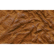 Папір ручної роботи URSUS А4 250г/м ПОД КОЖУ коричневий UR-14432272R