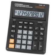 Калькулятор CITIZEN SDC-444S