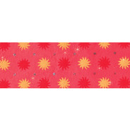 Папір ручної роботи URSUS А4 100г/м в Индийском стиле ХАНИМА Мотив 3 UR-87922203R