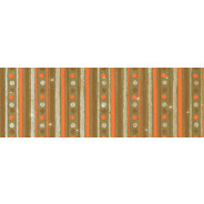 Папір ручної роботи URSUS А4 100г/м в Индийском стиле ЛАВАЛИ Мотив 2 UR-88022202R