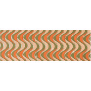 Папір ручної роботи URSUS А4 100г/м в Индийском стиле ЛАВАЛИ Мотив 5 UR-88022205R