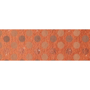 Папір ручної роботи URSUS А4 100г/м в Индийском стиле БУНДИ Мотив 2 UR-88222202R