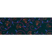 Папір ручної роботи URSUS А4 100г/м в Индийском стиле ШИВА Мотив 4 UR-88322204R