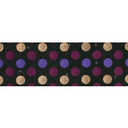 Папір ручної роботи URSUS А4 100г/м в Индийском стиле ШИВА Мотив 5 UR-88322205R