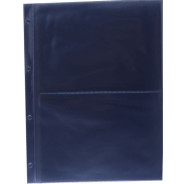 Файл для боніста А4 ПОШТУЧНО ПОЛІМЕР 230735