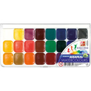 Акв фарби медові 24кол. ЛУЧ Класикаб/к 19С 1294-08/110217