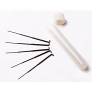 Набір голок для валяння 5шт. №36 Корона