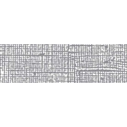 Картон 'Структура льна ВІНТАЖ' URSUS А4 220г Сіре срібло UR-80604620