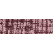 Картон 'Структура льна ВІНТАЖ' URSUS А4 220г Баклажановий UR-80604635