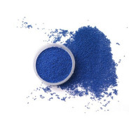 Бульонки 15г 0,25-05мм Темно-сині 45015-288LS