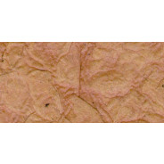 Папір ручної роботи URSUS А4 250г/м ПОД КОЖУ світло-коричневий UR-14432270R