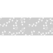 Калька URSUS А4 115г/м 'БІЛА КОЛЕКЦІЯ' Плющ  UR-50194609R